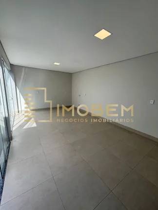Imagem Imperdível! Casa à venda em Sinop-MT, Jardim Bougainville: 4 quartos, 4 suítes, 1 sala, 4 banheiros, 3 vagas, 160,00m².