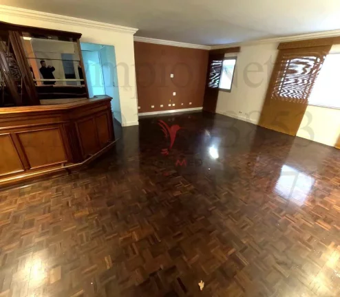Imagem Apartamento no Jardim América