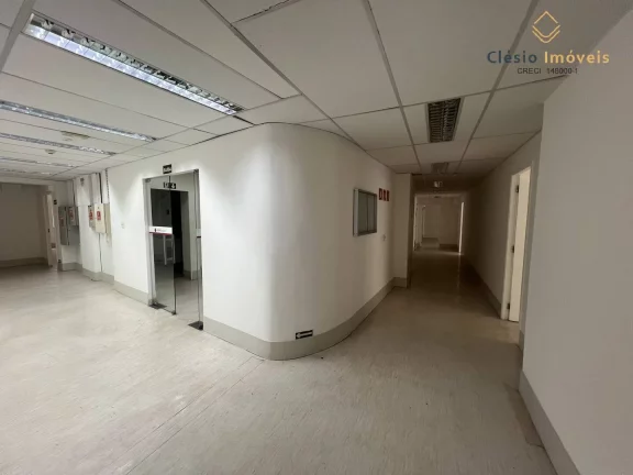 Imagem Prédio à Venda com 154 Unidades | Área total de 6.250m² | República SP
