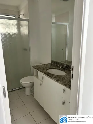 Imagem APARTAMENTO PARA VENDA 80M² COM 2 VAGAS – RESIDENCIAL ARCÁDIA | SBC
