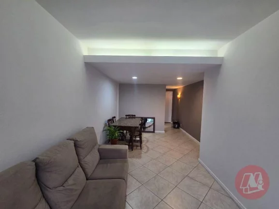 Imagem Apartamento para alugar, 73 m² por R$ 3.719,00/mês - Farroupilha - Porto Alegre/RS