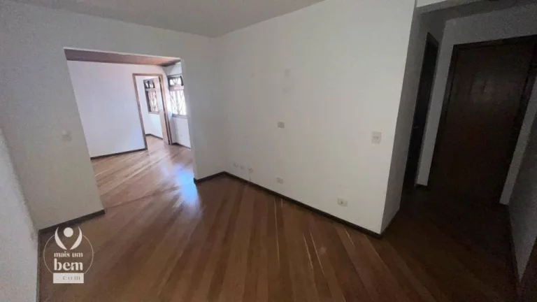 Imagem Sobrado com 5 quartos à venda, 254 m² por R$ 961.000 - Atuba - Curitiba/PR