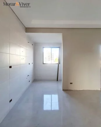 Imagem Apartamento para Venda em São José dos Pinhais, Carioca, 3 dormitórios, 1 suíte, 2 banheiros, 1 vaga