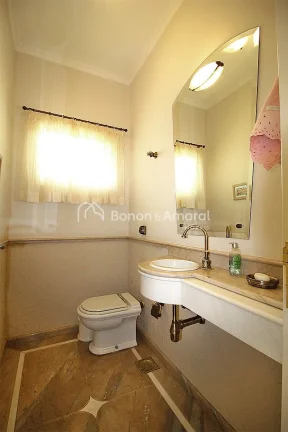 Imagem Casa Condomínio Estância Paraíso - Região Alphaville Campinas

Charmosa, construção sólida, 1...