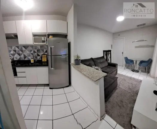 Imagem Apartamento com 2 quartos, 45m2, à venda em Campinas, Jardim Tamoio