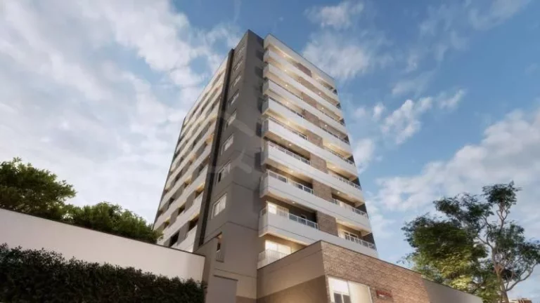 Imagem Studio à venda com 27m2, em São Paulo, Brooklin Paulista