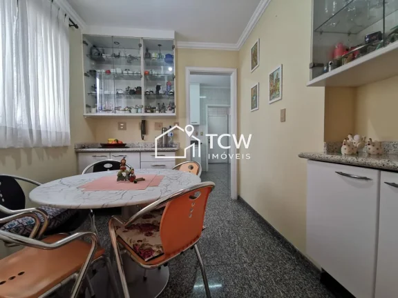 Imagem Apartamento à venda no bairro Santa Cecília - São Paulo/SP, Zona Sul