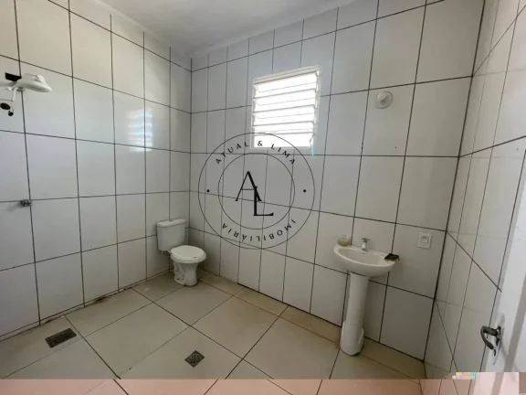 Imagem Casa para alugar em Campinas, Jardim Guanabara, com 3 quartos, 200m2