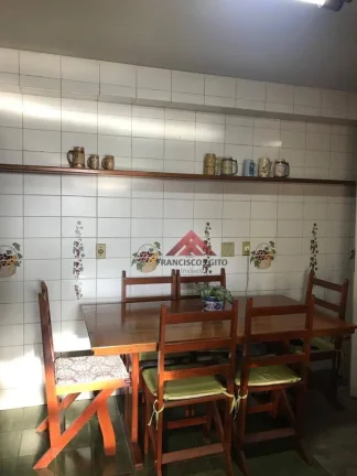 Imagem Apartamento com 4 dormitórios, 2 stes, 3 vagas à venda, 250 m²