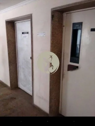 Imagem PREDIO RESIDENCIAL COM 27 APARTAMENTOS A VENDA EM SANTOS NA QUADRA DA PRAIA EM SANTOS. EXCELENTE PAR...