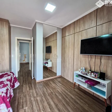 Imagem Sobrado com 3 Dormitorio(s) localizado(a) no bairro Villa di Cesar em Mogi das Cruzes / Mato Grosso do Sul Ref.:256