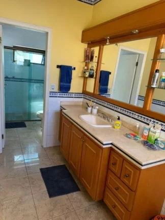 Imagem Sobrado com 3 dormitórios à venda, 248 m² por R$ 1.100.000,00 - Vila Costa - Suzano/SP