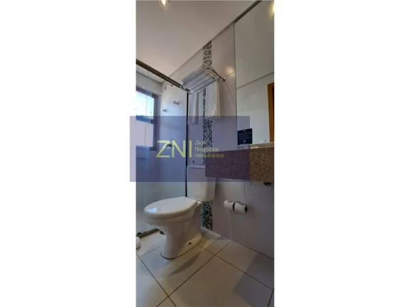 Imagem Stúdio Loft à Venda no Residencial Flórida R 1383