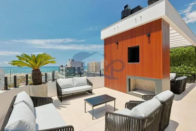 Imagem Apartamento á venda com 2 dormitórios no Predial em Torres/RS