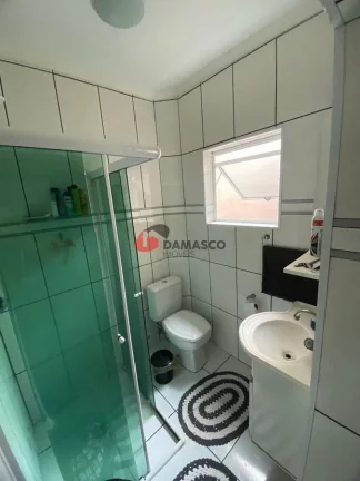 Imagem Sobrado à venda 2 Quartos, 1 Suite, 2 Vagas, 187M², Campestre, Santo André - SP