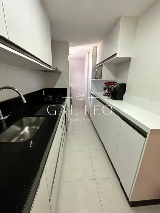 Imagem APARTAMENTO Á VENDA EM CONDOMÍNIO ATMOSPHERA -ELOY CHAVES - JUNDIAÍ -SP