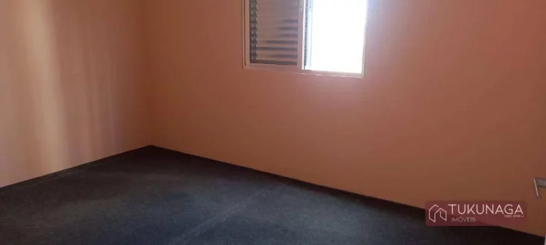 Imagem Apartamento com 2 dormitórios à venda, 80 m² por R$ 300.000,00 - Vila Galvão - Guarulhos/SP