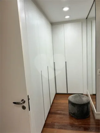 Imagem Apartamento à venda com 3 quartos, sendo 3 suítes, no condomínio Sky House, São Paulo - SP