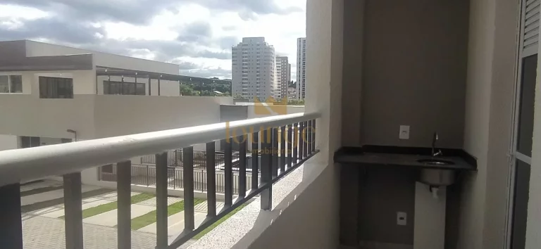 Imagem Apartamento em Sorocaba