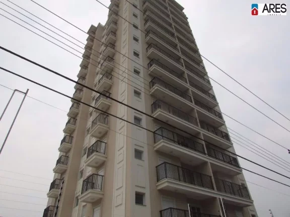 Apartamento com 2 dormitórios à venda, 63 m² por R$ 425.000,00 - Cidade Jardim I - Americana/SP