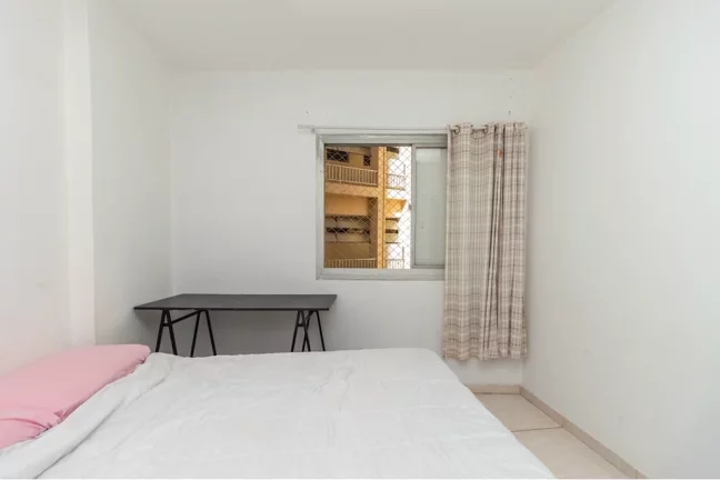 Imagem APARTAMENTO RESIDENCIAL em São Paulo - SP, Consolação