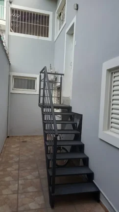 Imagem Casa 4 Dormitórios Jardim Saira -Sorocaba/SP