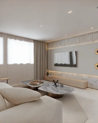 Imagem Sky Altiplano Residence