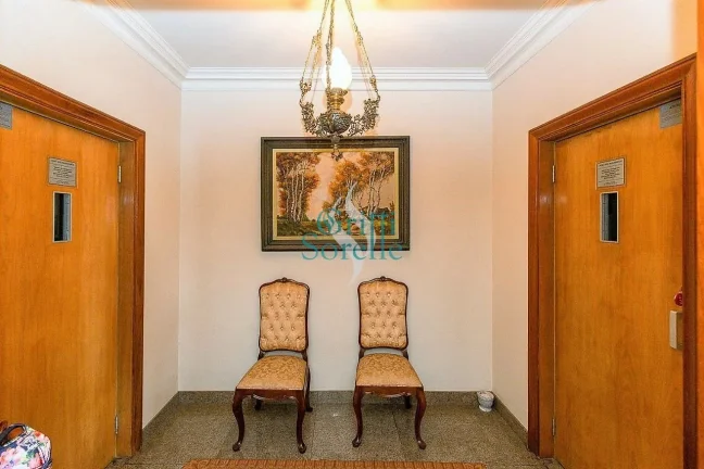 Imagem Apartamento à Venda em Jardim Paulista - São Paulo/SP.
