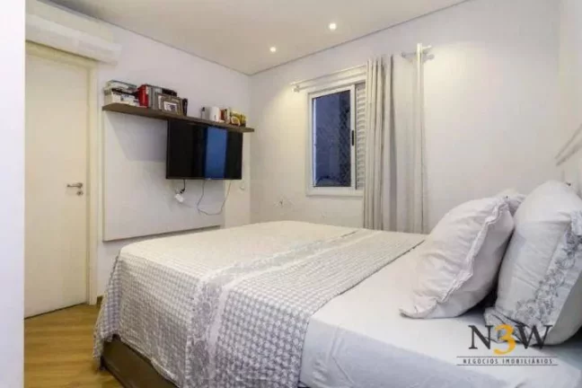 Imagem Apartamento com 3 dormitórios à venda, 95 m² por R$ 945.000,00 - Vila Leopoldina - São Paulo/SP