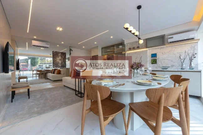 Imagem Apartamento com sacada em Santo Amaro - São Paulo | 59m², 2 dormitórios, 1 suíte, 2 banheiros | R$720.000