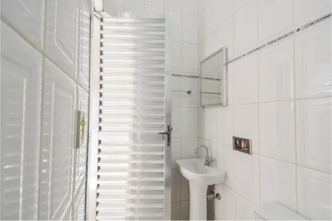 Imagem CASA RESIDENCIAL em São Paulo - SP, Vila Monumento