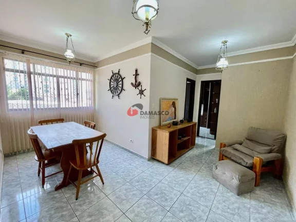 Imagem Apartamento à venda, Santa Maria, São Caetano do Sul