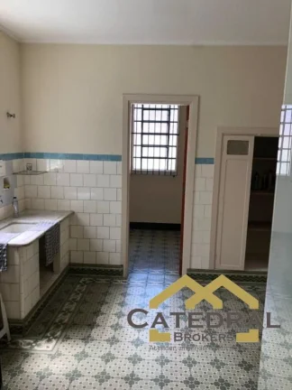 Imagem CONJUNTO COM 5 SALAS PARA ALUGAR, 175 M² POR R$ 4.500/MÊS - CENTRO - JUNDIAÍ/SP