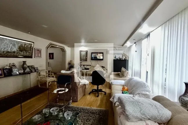 Imagem Apartamento à Venda - Copacabana, 4 Quartos, 300 m2