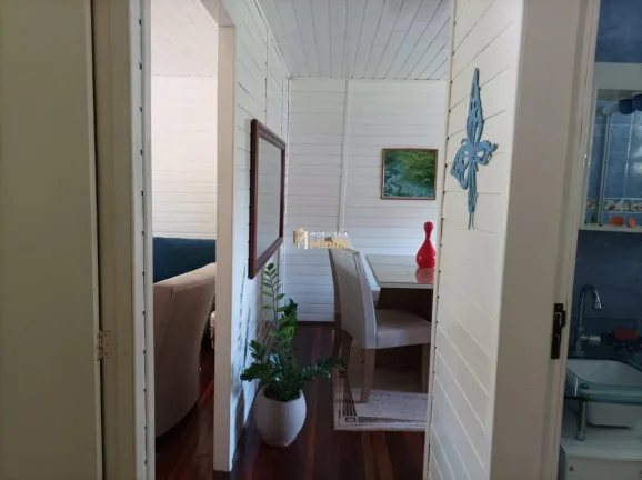 Imagem Casa em Condomínio com 2 Dormitorio(s) localizado(a) no bairro MORRO GRANDE em Águas Claras / Rio Grande do Sul Ref.:57580500