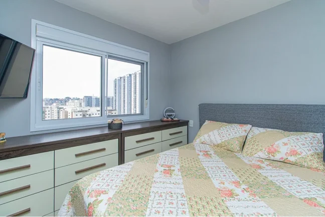 Imagem APARTAMENTO RESIDENCIAL em São Paulo - SP, Jardim Marajoara
