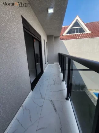 Imagem Apartamento para Venda, Abranches