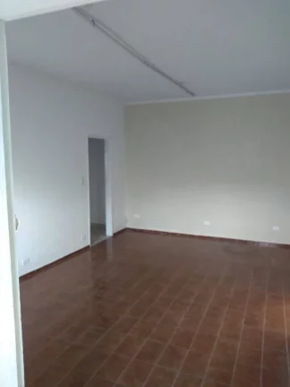 Imagem Casa com 2 dormitórios à venda, 104 m² por R$ 380.000,00 - Vila Pires - Santo André/SP