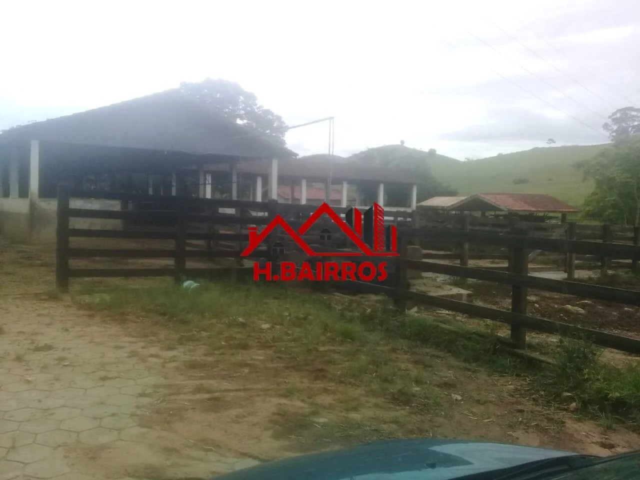 Imagem Fazenda 92 Alqueires à Venda em Lorena SP