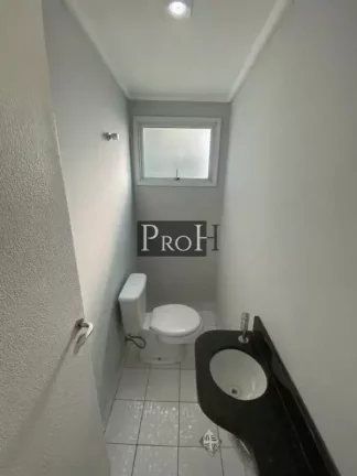 Imagem Apartamento com 3 Quartos à Venda, 159 m² em Santa Paula - São Caetano Do Sul