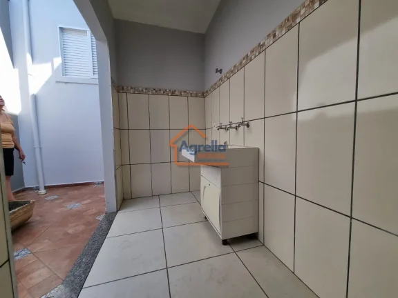Imagem Casa à venda no bairro JARDIM NOSSA SENHORA DAS GRAÇAS - Mogi Mirim/SP