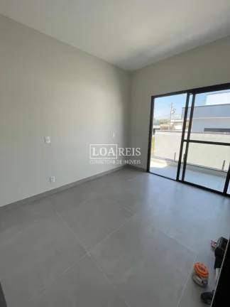 Imagem Condomínio Malibu -Caçapava-Sobrado-3 quartos-1 Suíte- 220 m2