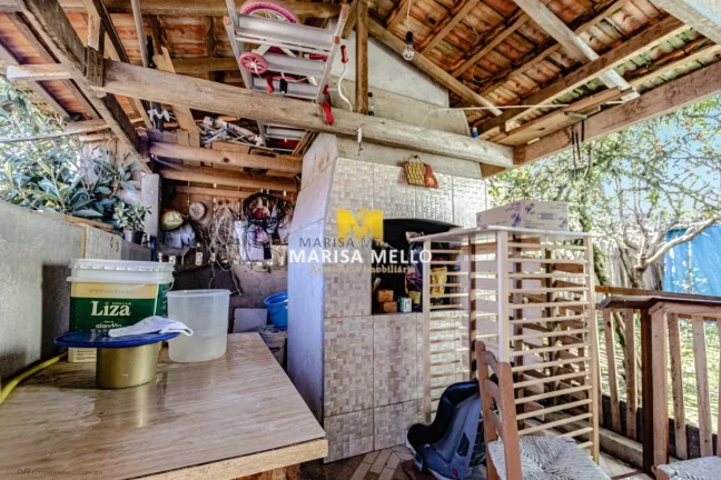 Imagem Grande Investimento: Serraria, com 1950m2, à venda no bairro São Tiago em Piraquara!!!