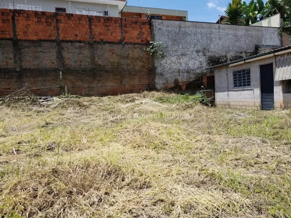 Imagem Terreno a venda no Parque Nova Campinas, com 1164 metros, pequeno aclive, murado. 

Excelente Locali...