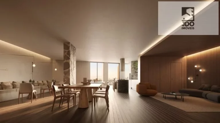 Imagem Apartamento a Venda no bairro Água Verde - Curitiba, PR