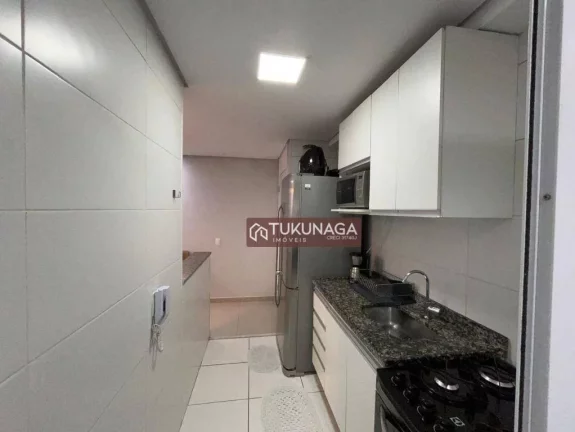 Imagem Apartamento com 2 dormitórios à venda, 46 m² por R$ 352.000,00 - Jardim Brasil - São Paulo/SP