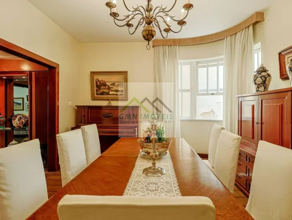 Imagem Apartamento a venda, 220m², 3 quartos
