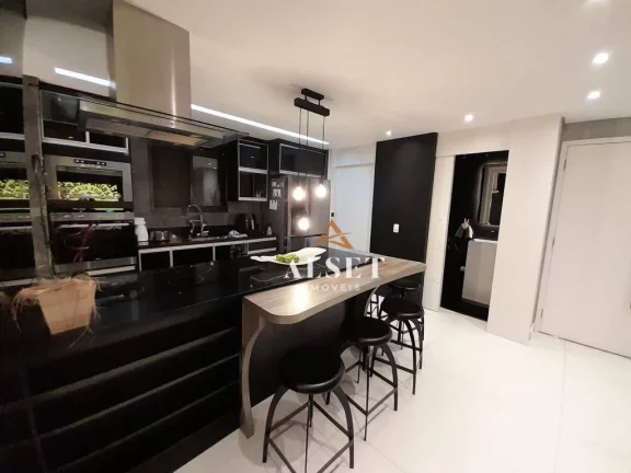 Imagem Apartamento com 3 dormitórios à venda, 105 m² por R$ 1.370.000,00 - Vila Formosa - São Paulo/SP