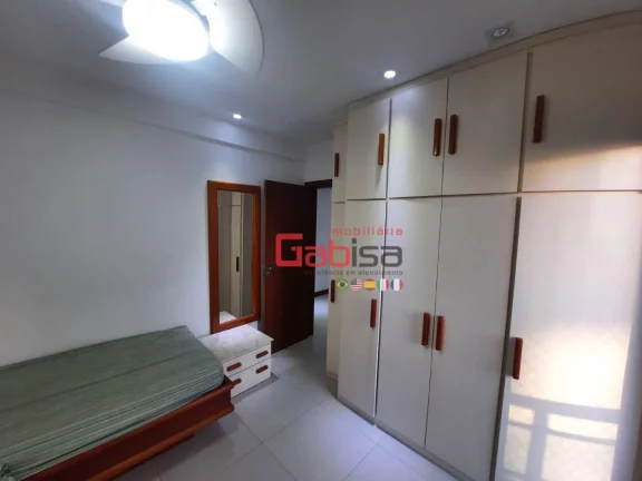 Imagem Cobertura com 4 dormitórios à venda, 345 m² por R$ 1.800.000,00 - Vila Nova - Cabo Frio/RJ