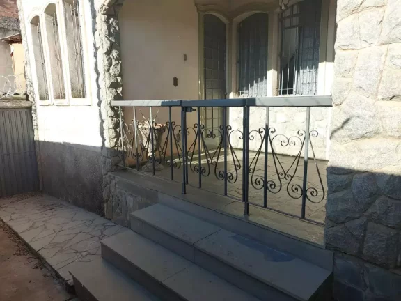 Imagem 4 VAGAS+ 5 QUARTOS +3 SUÍTES + 4 SALAS+ RESIDENCIAL OU COMERCIAL